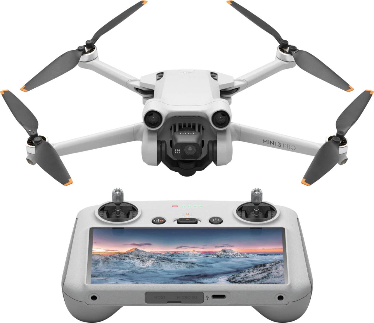 Dji mini 16