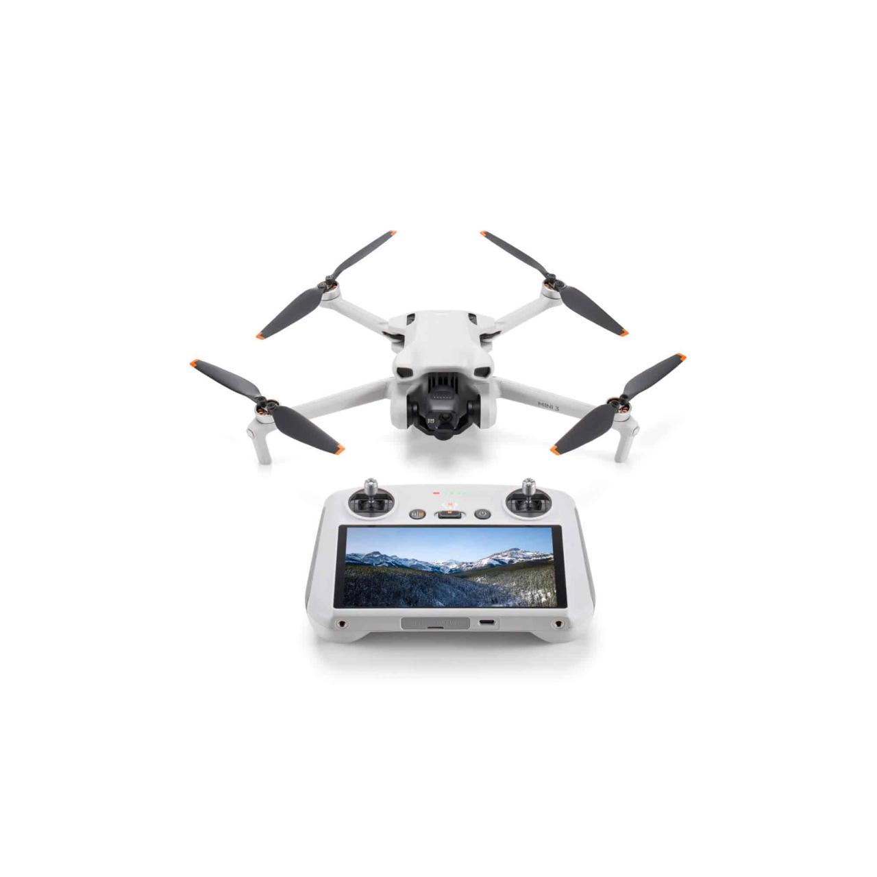 Dji mini 16