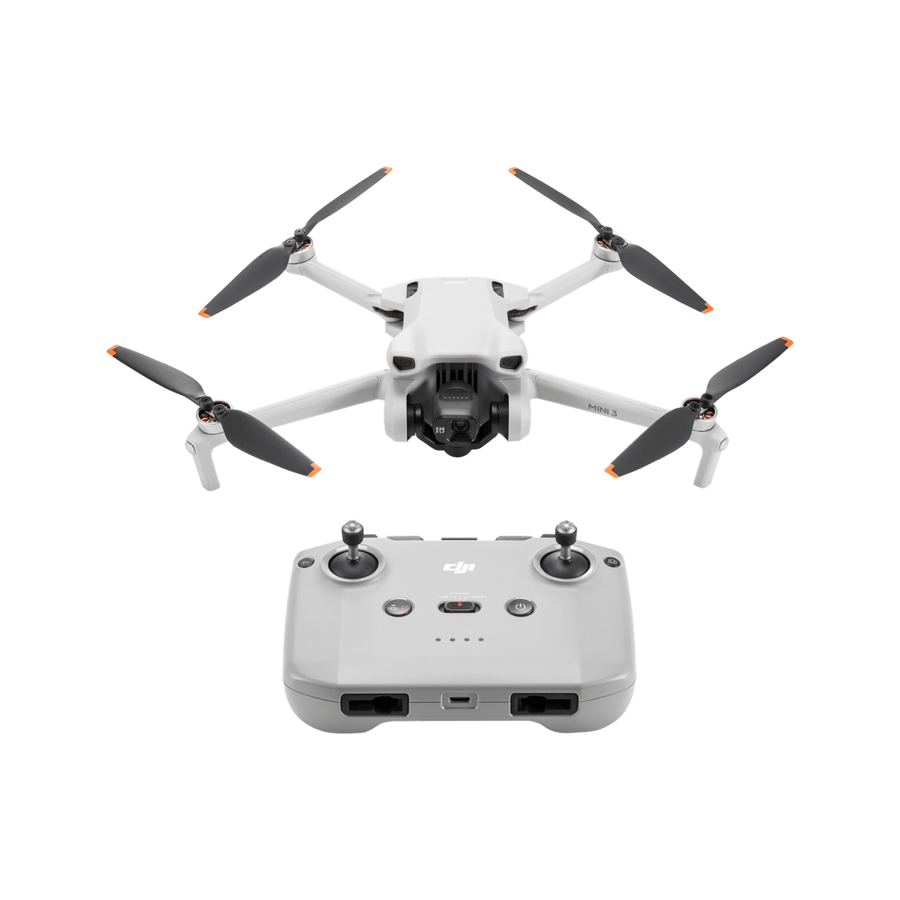 Dji mini 16